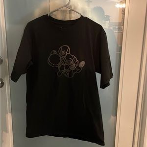 All city art wear Tshirt